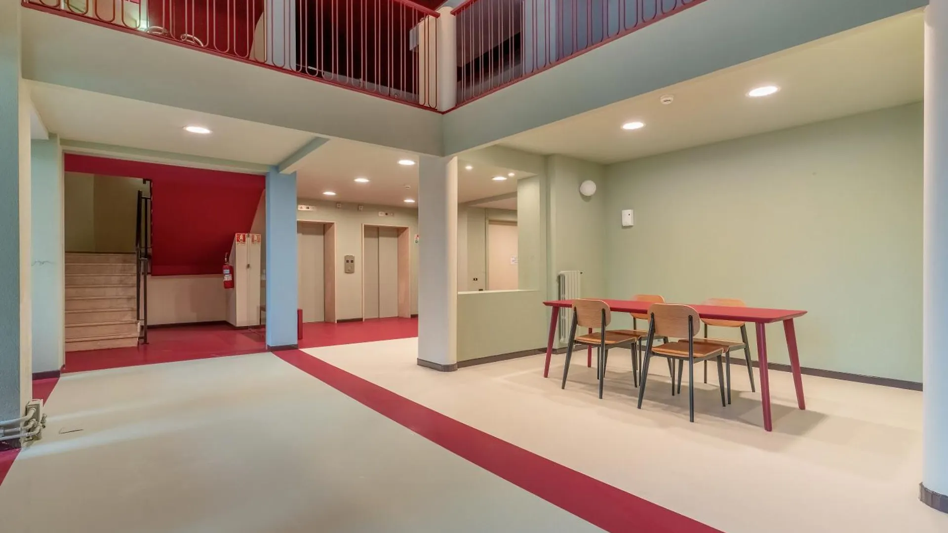 Casa Da Suite Fraschini Milan 0*,