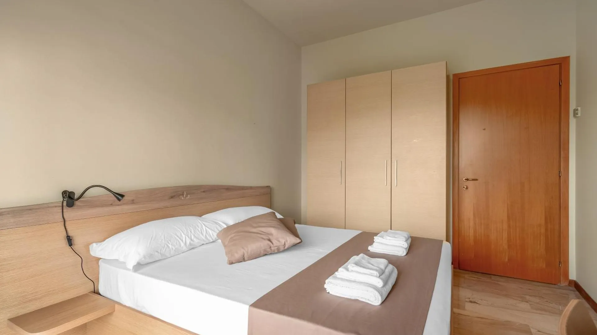 Casa Da Suite Fraschini Milan