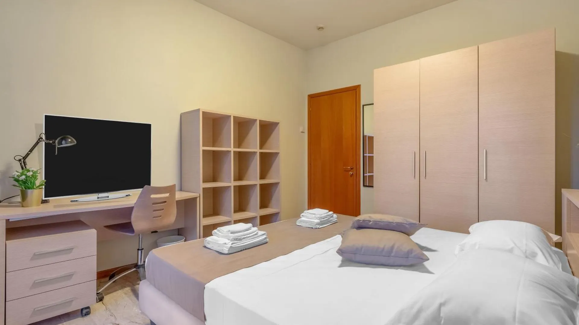 Casa Da Suite Fraschini Milan Italy