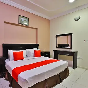 Mayar International Furnished Units 1 2*, جدة المملكة العربية السعودية