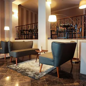 3* Отель Di Porta Romana