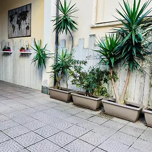 Via Padova 165 Mailand