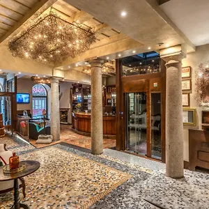 4* Отель Santa Marta