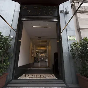4* Hotel Missori Piazza Missori, Sonder By Marriott Bonvoy