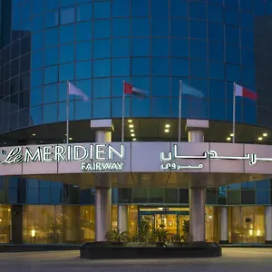 لو ميريديان فيرواي 4*, دبي الإمارات العربية المتحدة