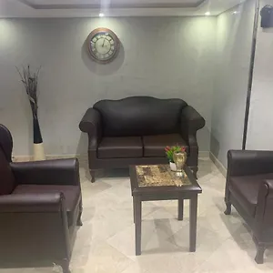 Asalat Al-hamra Furnished Units أصالة الحمراء الراقية للوحدات السكنية المفروشة 2*, جدة المملكة العربية السعودية
