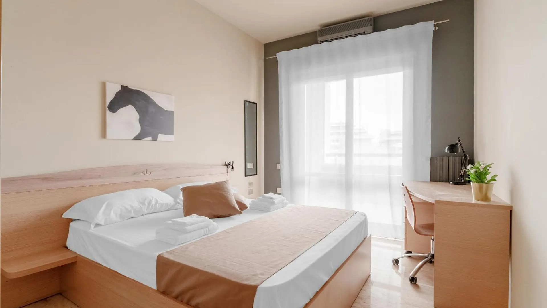 Casa Da Suite Fraschini Milan