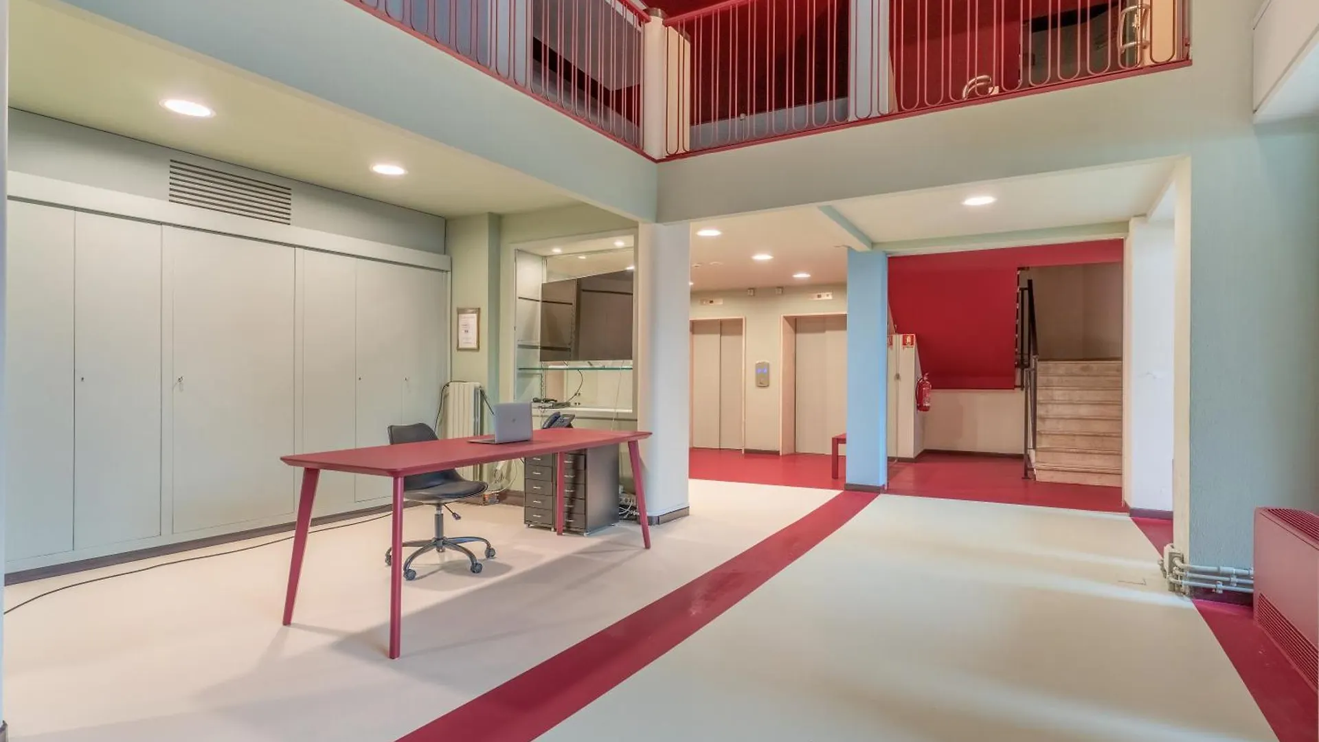 Aparthotel Casa Da Suite Fraschini Milan