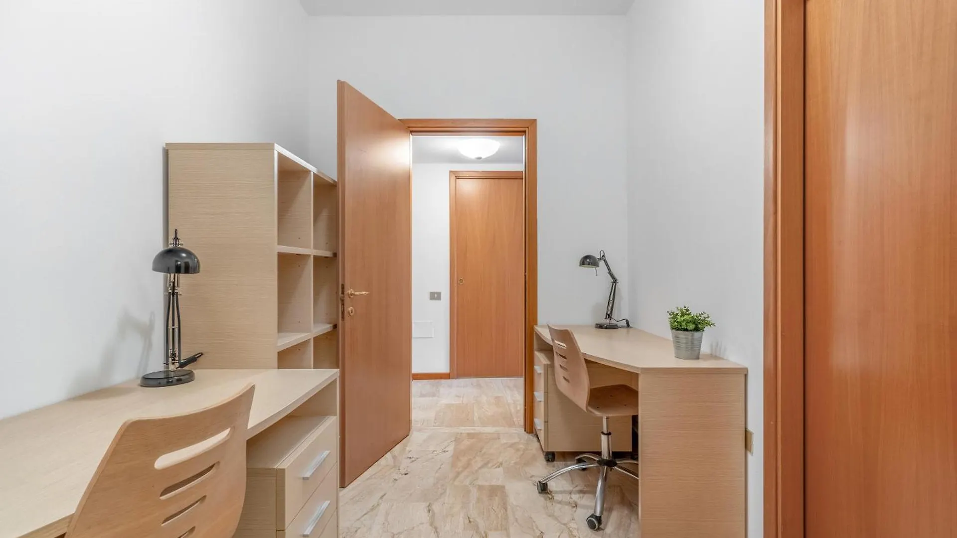 Casa Da Suite Fraschini Milan Italy