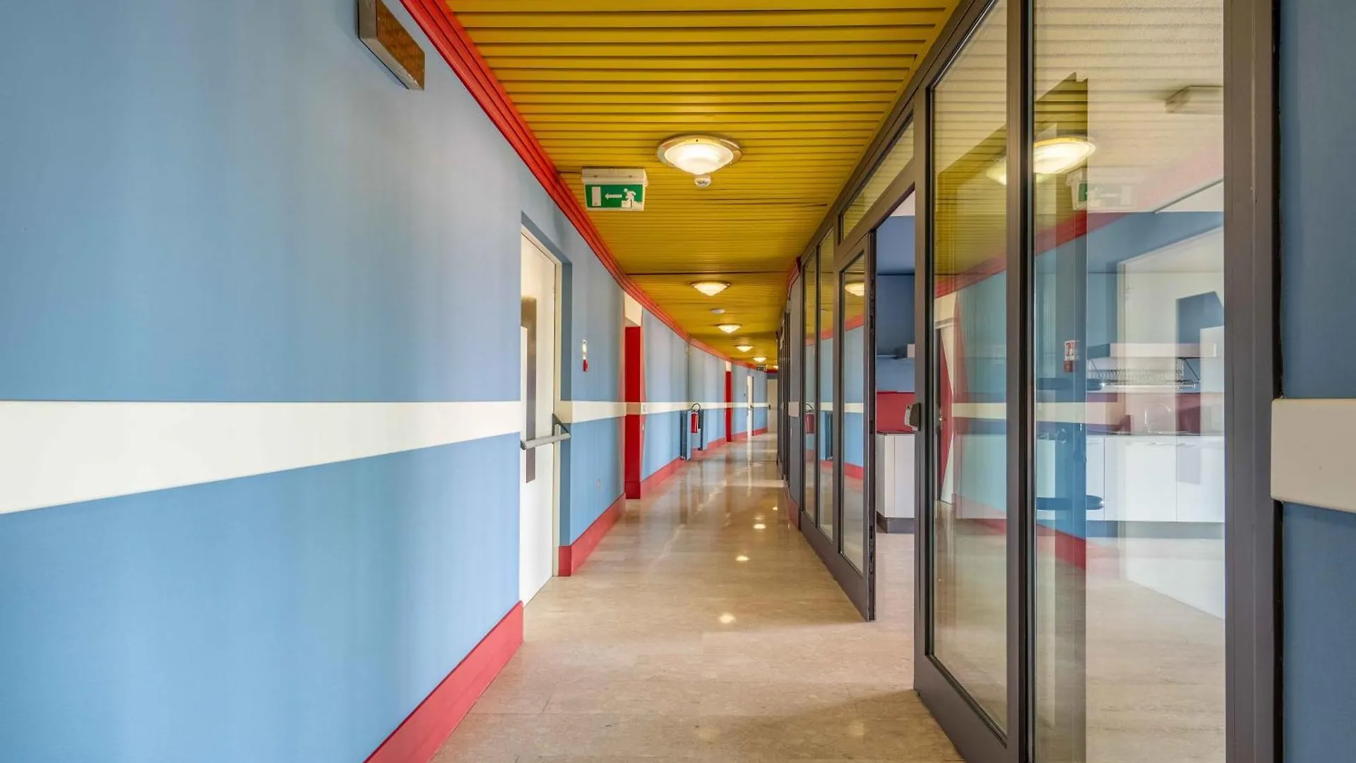 ميلان Casa Da Suite Fraschini شقة فندقية