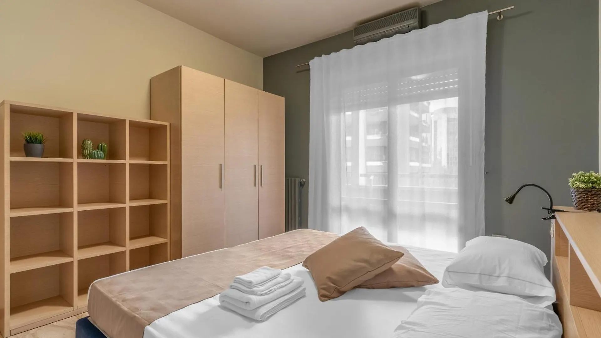 ميلان Casa Da Suite Fraschini 0*,  إيطاليا