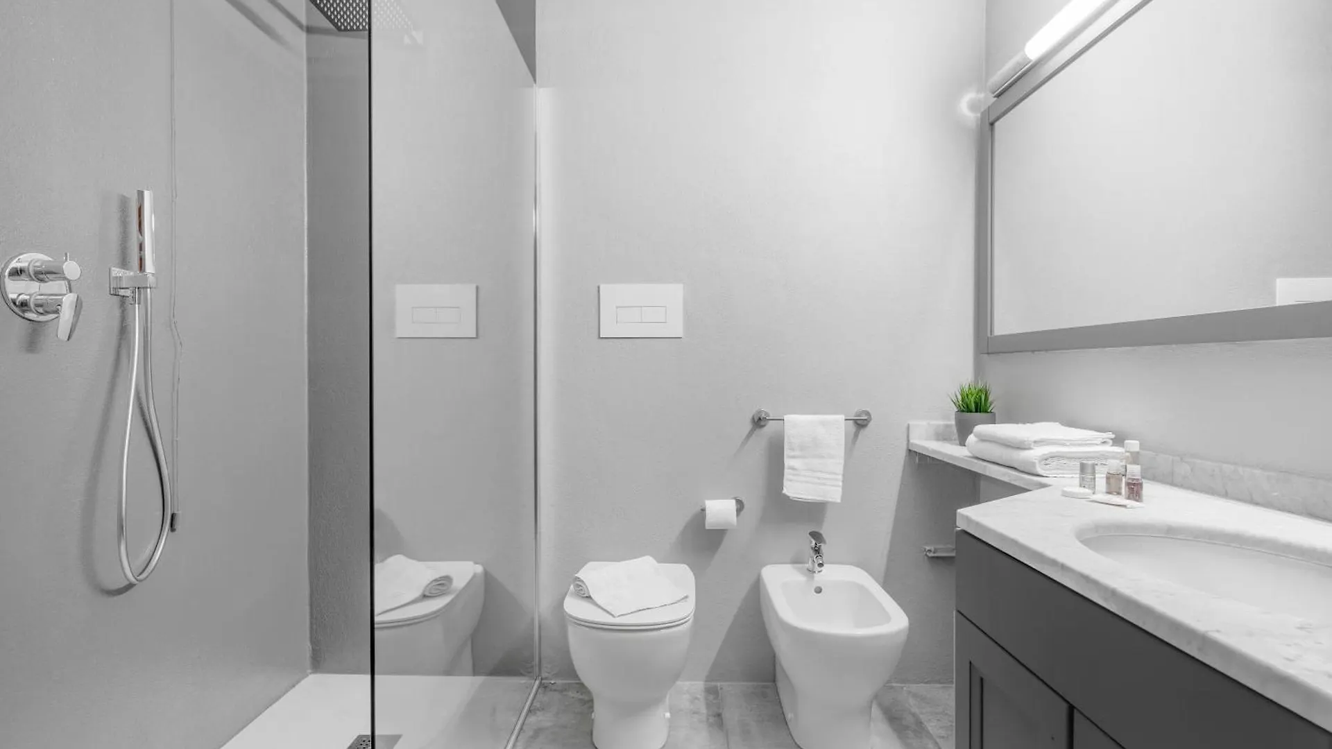 Aparthotel Casa Da Suite Fraschini Milan