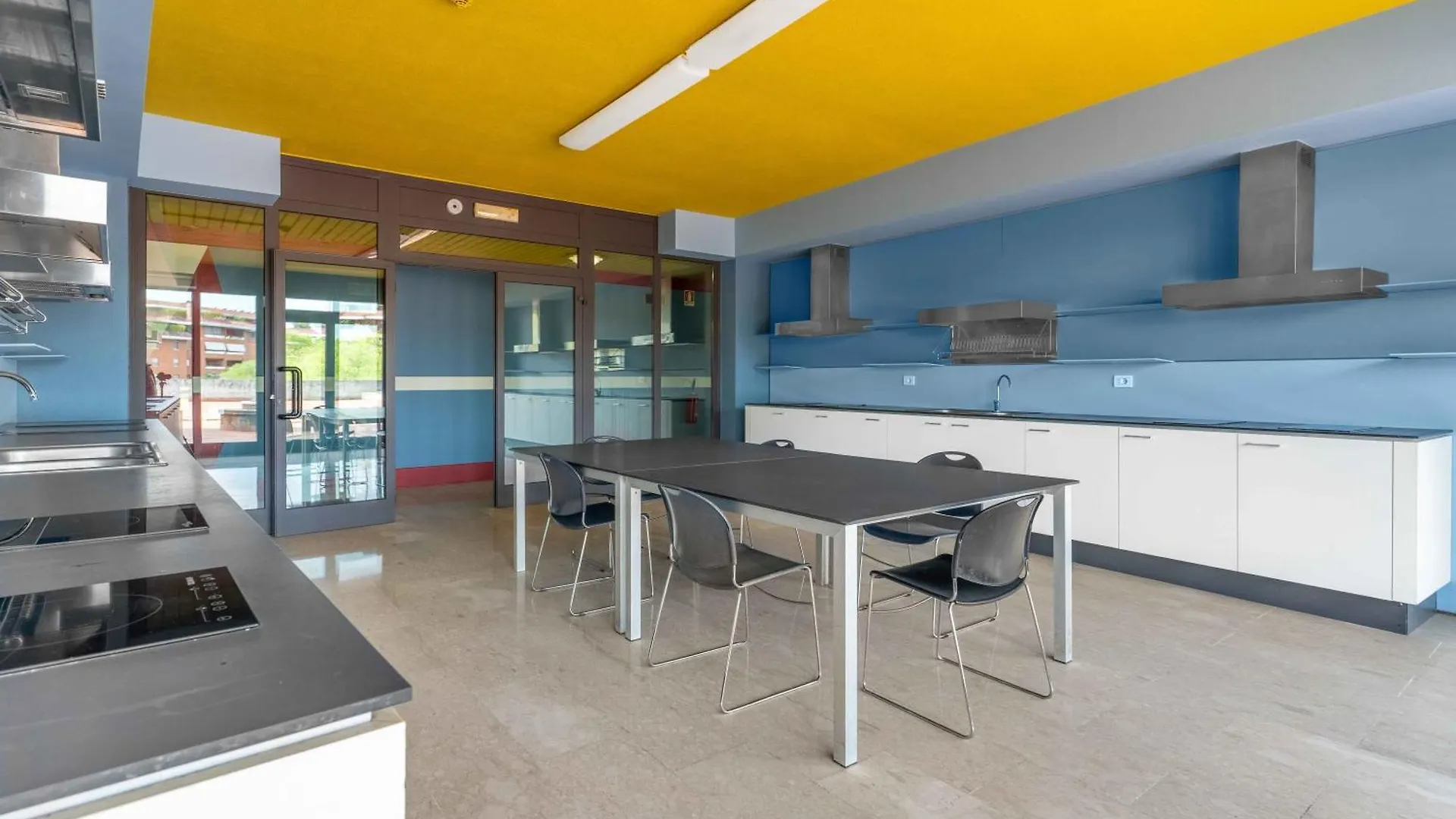Casa Da Suite Fraschini Milánó Apartmanhotel