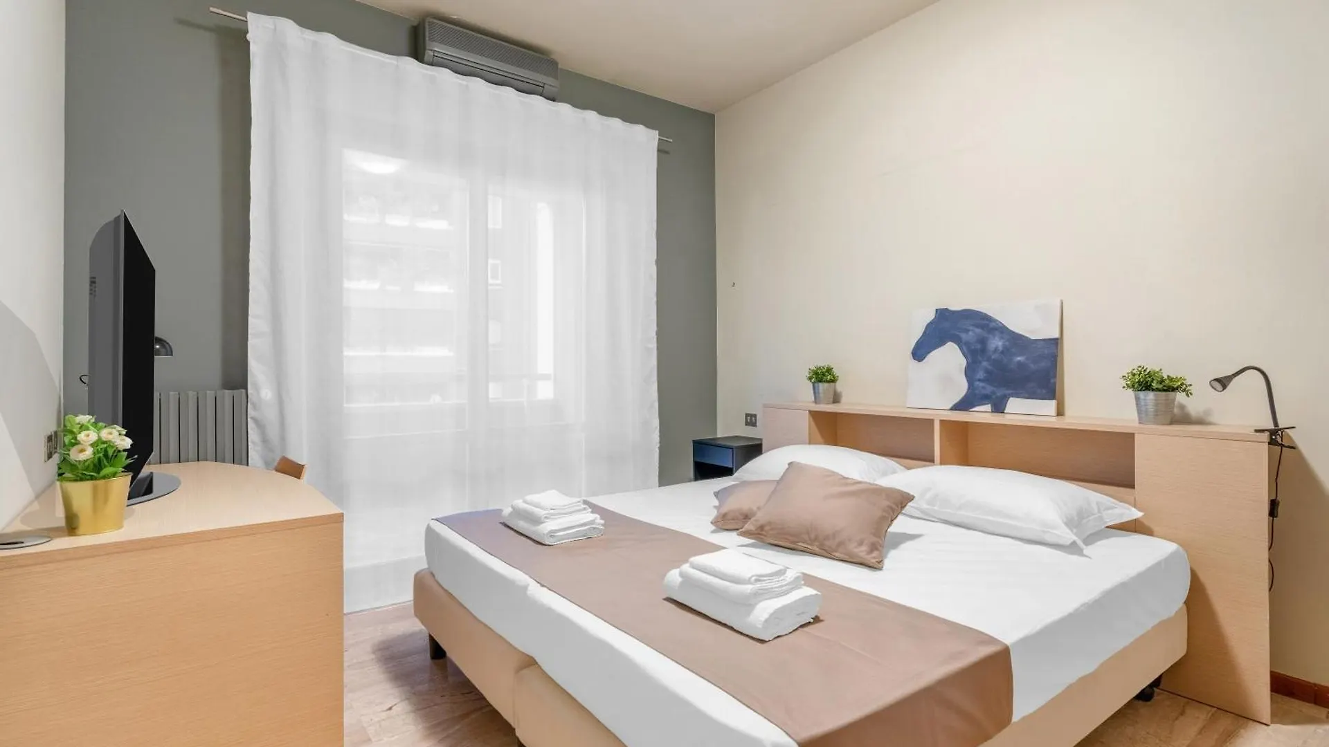 Casa Da Suite Fraschini contacts